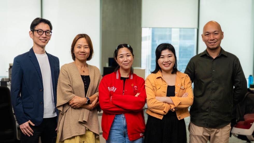 Glico, Career, Recruit, ASEAN, APAC, HR